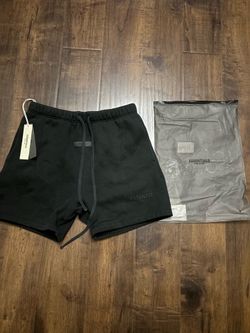 Fear Of God shorts SMALL