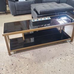 New Mid Century Modern Entertainment TV Stand