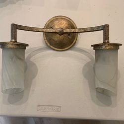 Wall / Bathroom Light