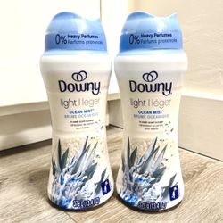 Downy 