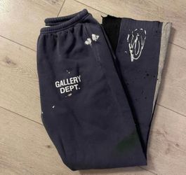 GALLERY DEPT SWEATPANTS