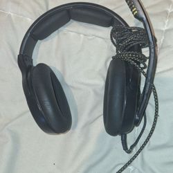 DROP + EPOS PC38X Gaming Headset