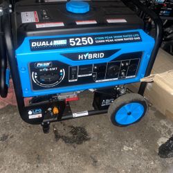 Brand New 5250 Ready To Go