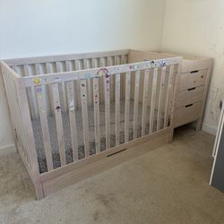 Crib