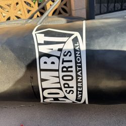 Combat Sport International MMA Boxing Punching Bag