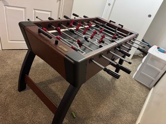 Wilson Foosball Table