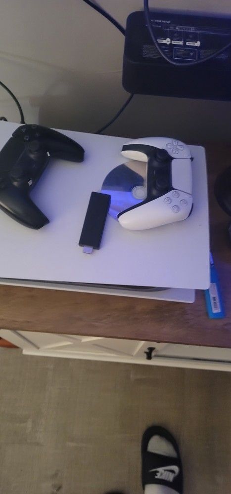 Ps5