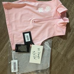 OKAMI TANA ENERGY VEST ( DARC SPORT)