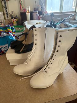 Folklorico Shoes