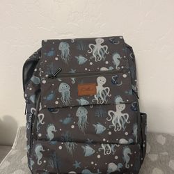 Diaper Bag 