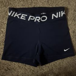 Nike Pro Spandex 