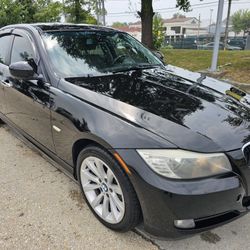 2009 BMW 328i