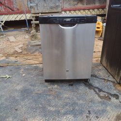 General Electric Dishwasher