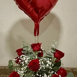 Areglos Y Ramos De Rosas A Su Gusto 