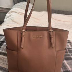 Michael Kors Tote Bag 
