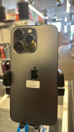 iPhone 13 Pro