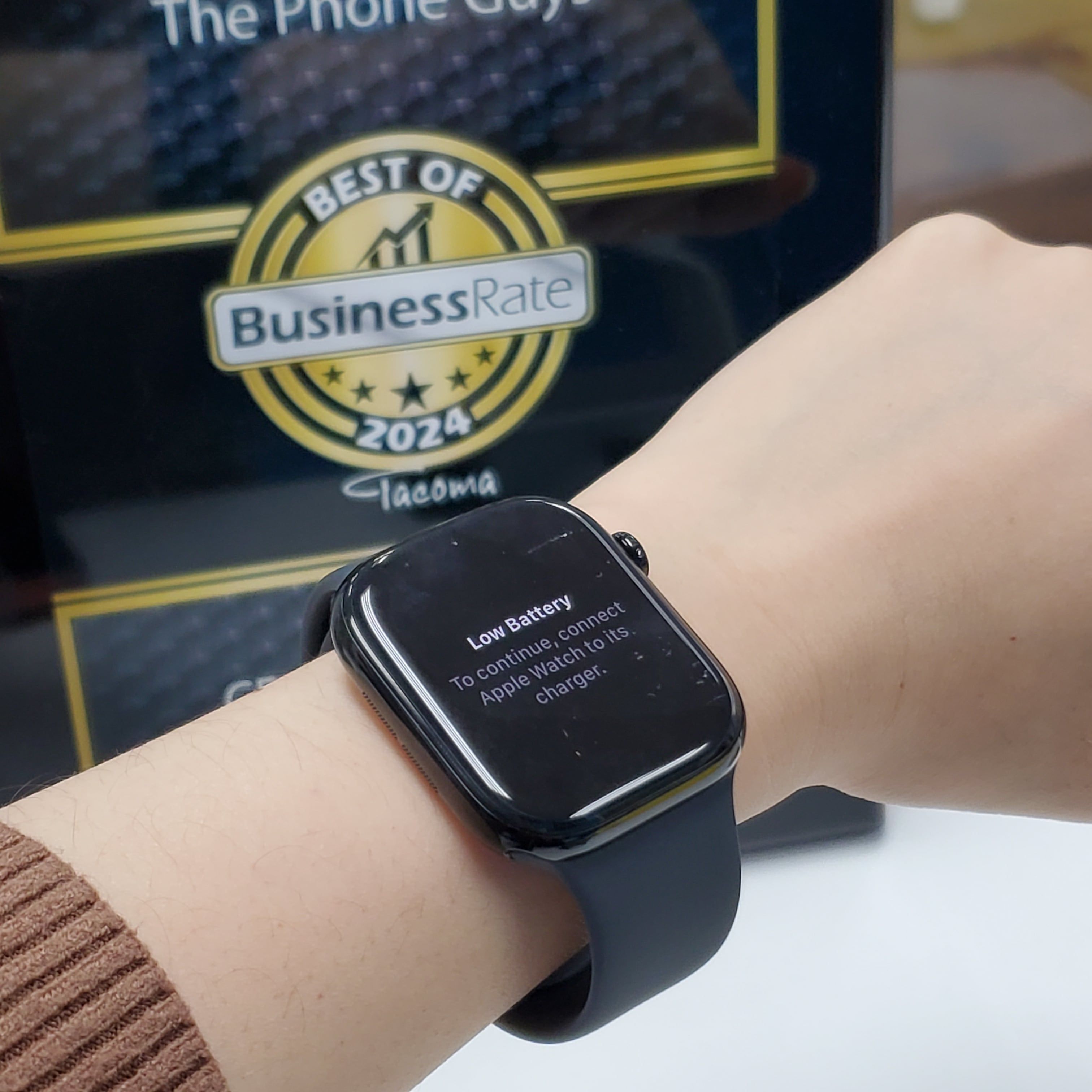 Apple Watch Series 8 | $5 Down | Afterpay