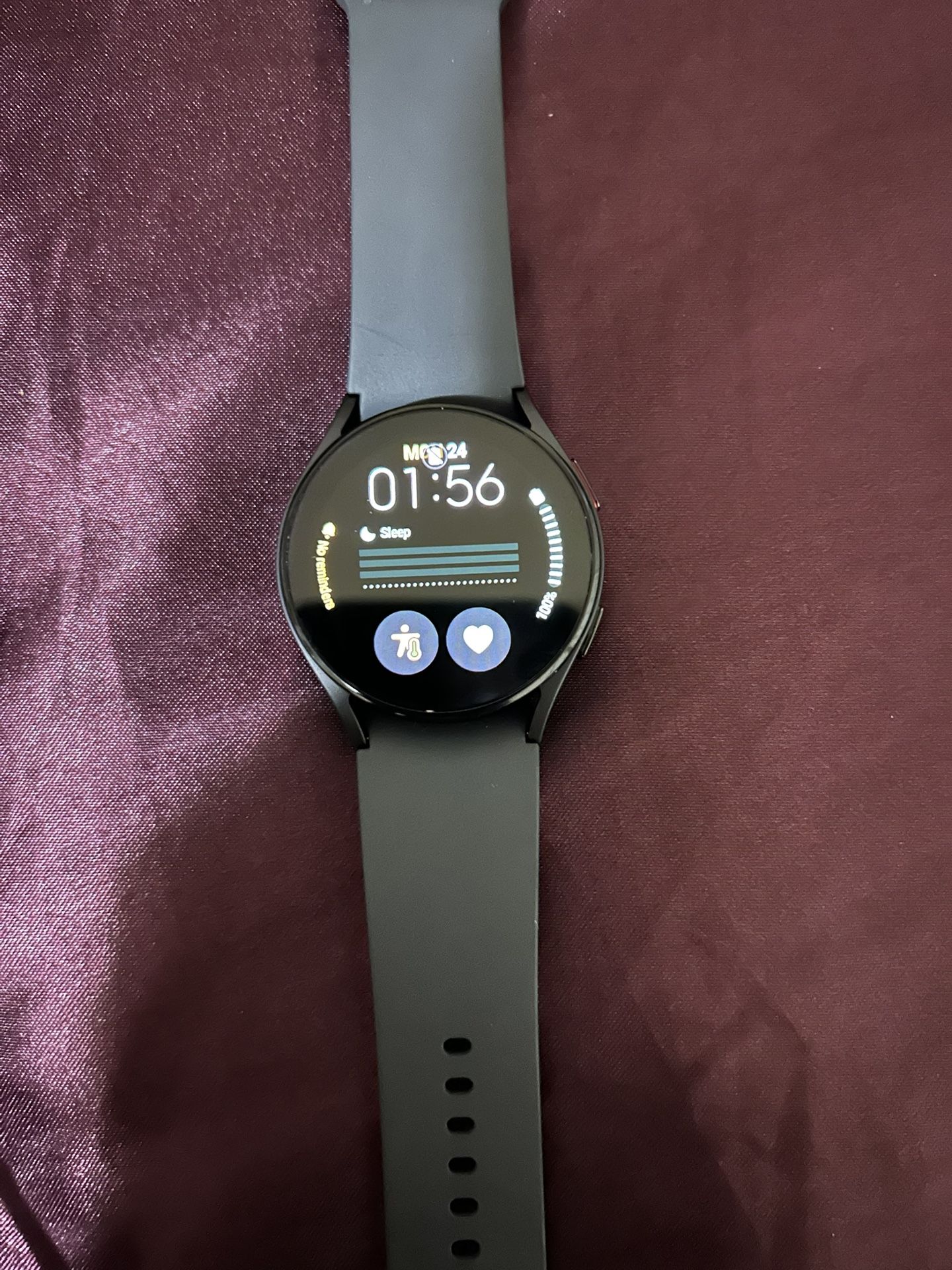 Galaxy Watch 5