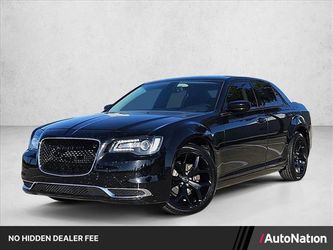 2020 Chrysler 300