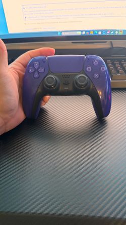 Ps5 controllers with tmr sticks