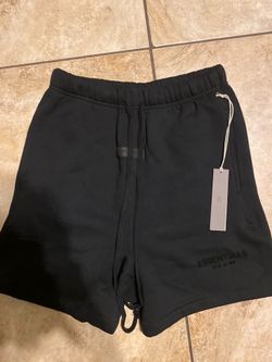 Fear of God Essentials Sweat Shorts