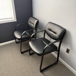 Office Accent Chairs