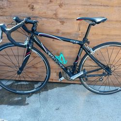 STOLEN!!! GIANT OCR2 (NO LONGER FOR SALE)Aluminum Frame Carbon Fiber Forks Compact Road Bike