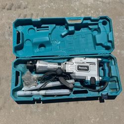 Makita Jack Hammer