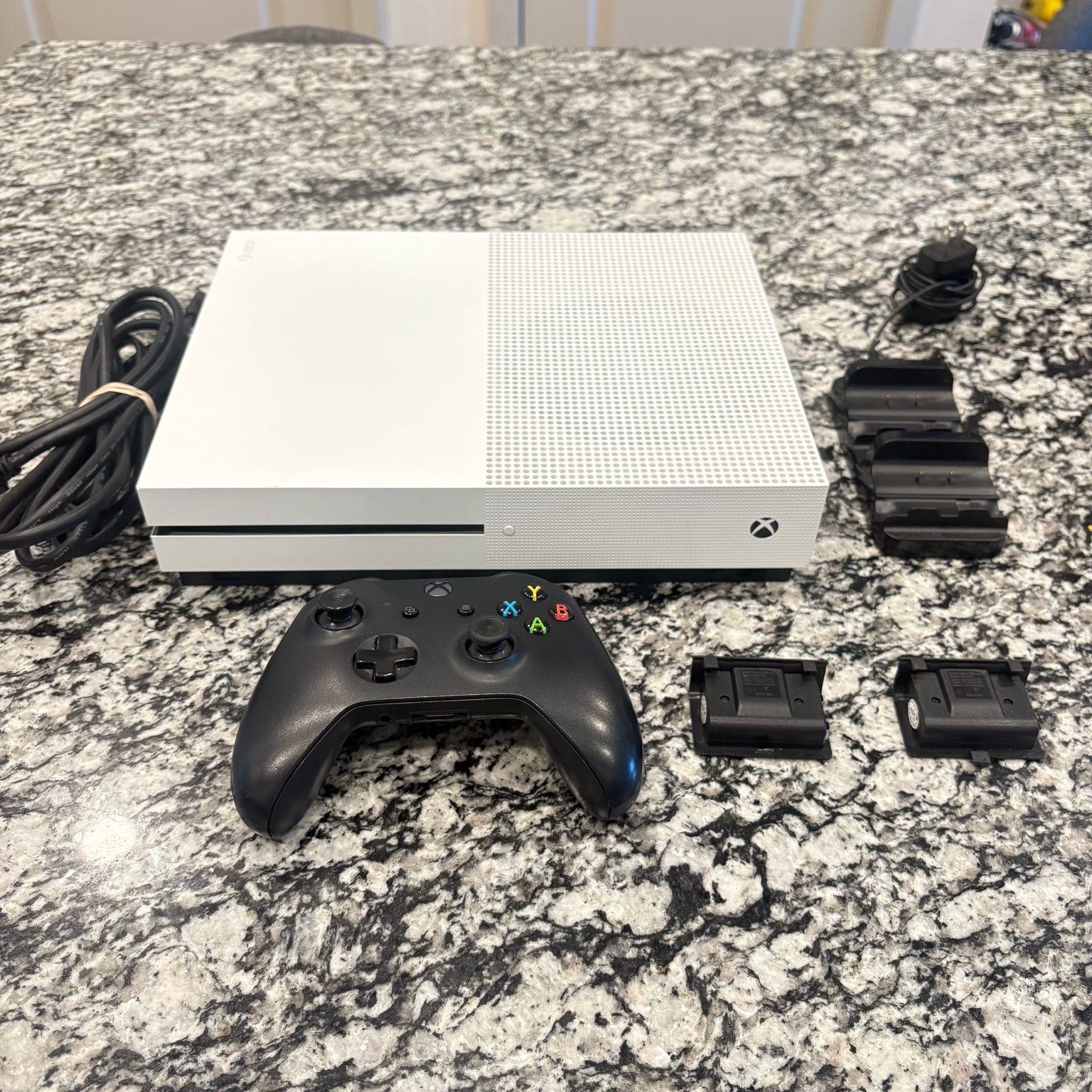 Xbox one S 1 TB
