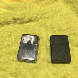Zippo Brand Zippo Lighter 