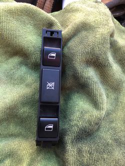 Window switches