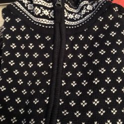 LBean Sweater