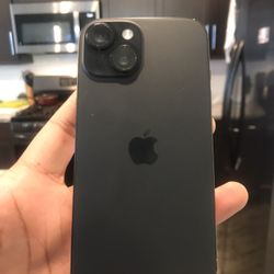 iPhone 15 Unlocked New 