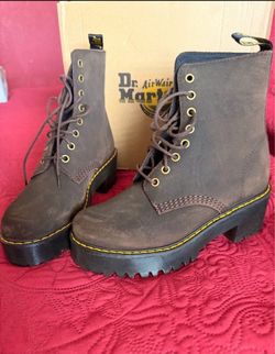 Dr.martens size 7