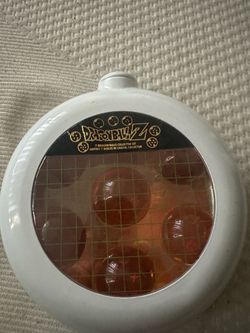 7 Dragon ball collectors set
