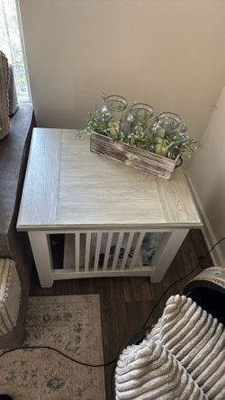 End Table