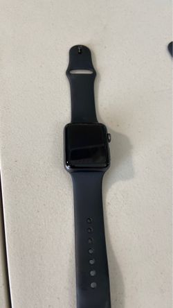 Apple Watch 3 cellular