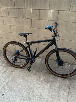 Gt bike