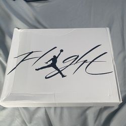 Jordan 4 White Thunder