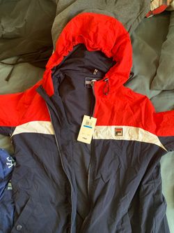 Fila windbreaker Medium