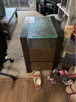 Side table