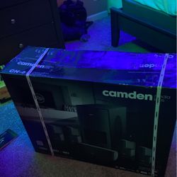 Speaker And Receiver Electronics 