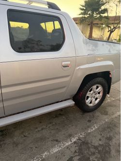 2006 Honda