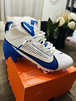 Nike Vapor Edge Pro  360 2. Size: 4