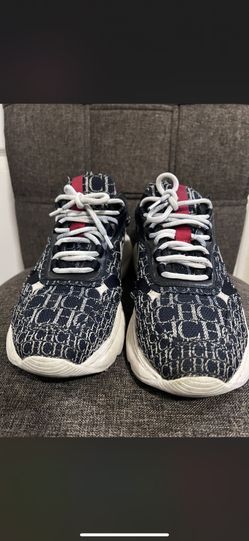 Men’s Carolina Herrera Sneakers