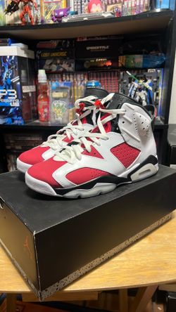Jordan 6