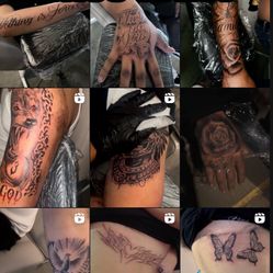 Tat Artist