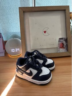 Baby shoes