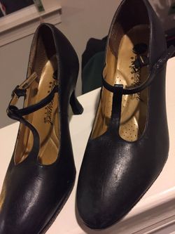 Dance Shoes