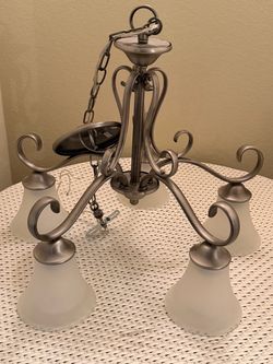 Chandelier
